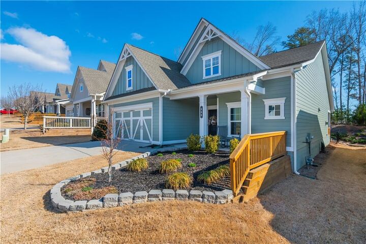 Property Photo: 908 Summit Drive GA 30114