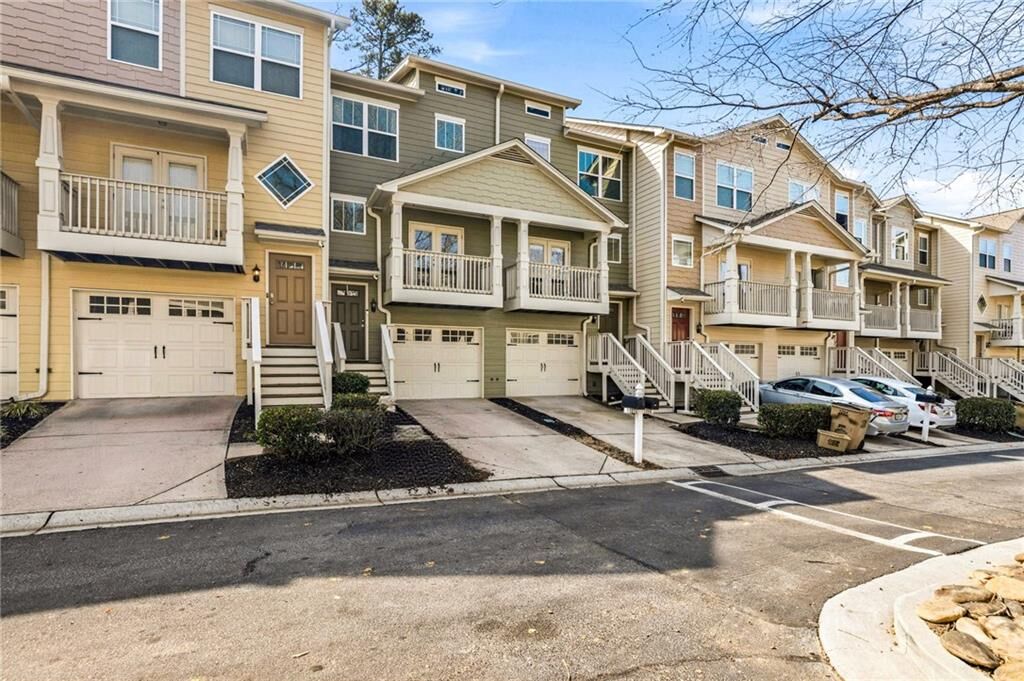 Property Photo:  1208 Liberty Parkway NW 908  GA 30318 