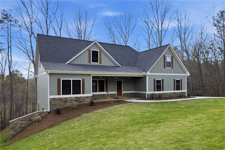 Property Photo:  171 Bluff Creek Lane  GA 30107 