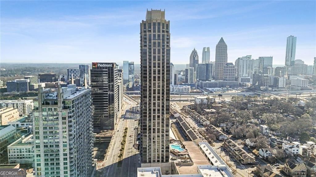 Property Photo:  270 17th Street NW 3110  GA 30363 