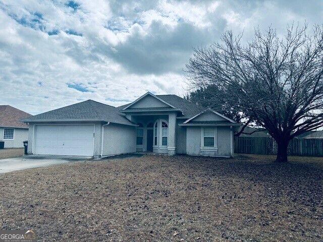 Property Photo: 602 Wild Grape Drive GA 31558