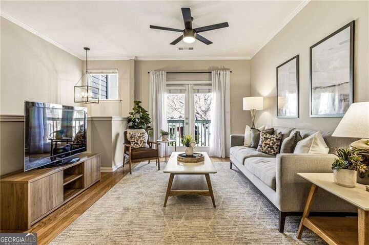 Property Photo:  1208 Liberty Parkway NW 908  GA 30318 