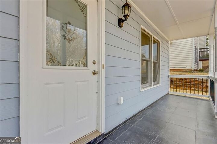 Property Photo:  742 Shoal Circle  GA 30046 