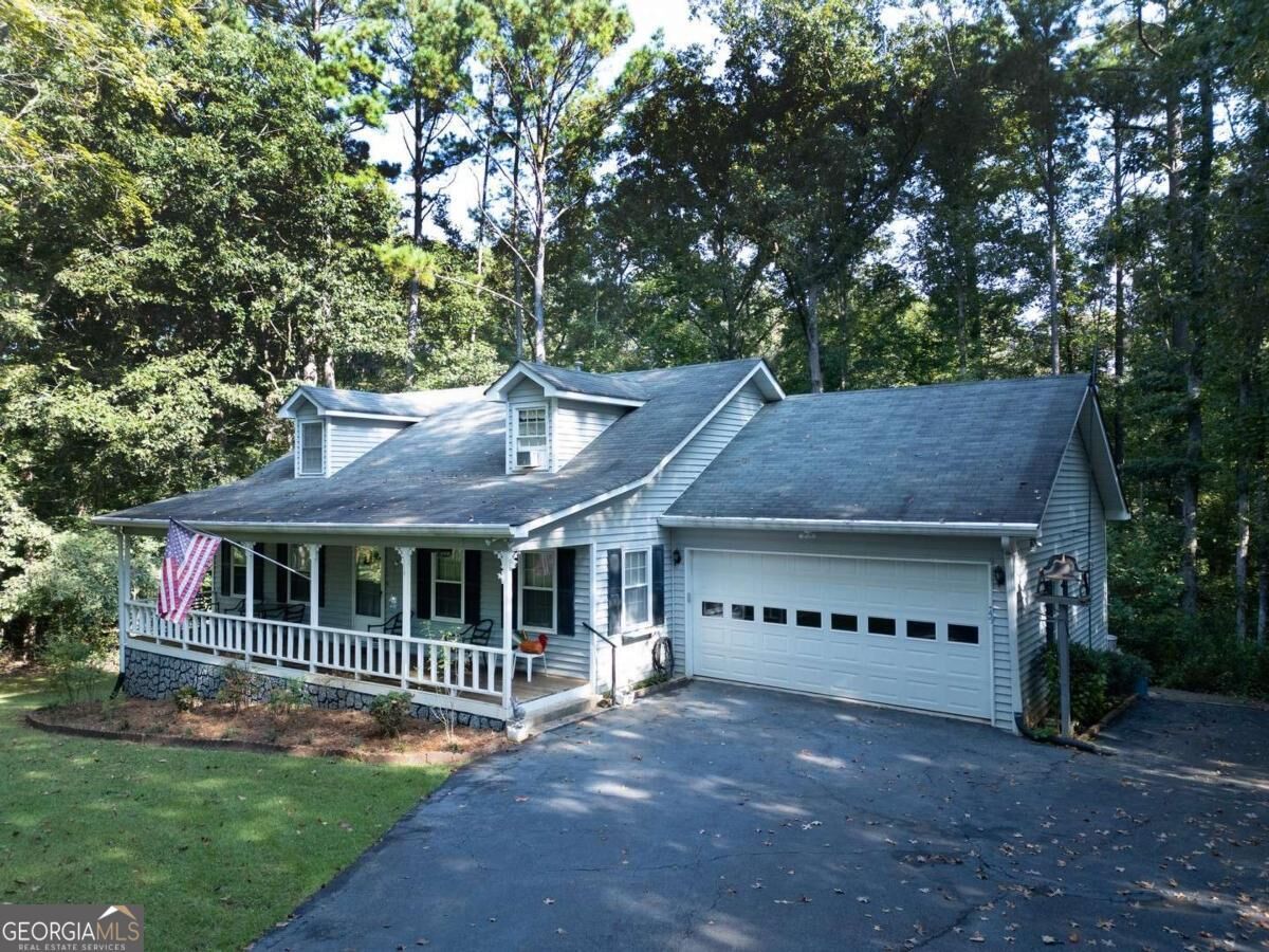 Property Photo:  45 Pelican Circle  GA 31064 