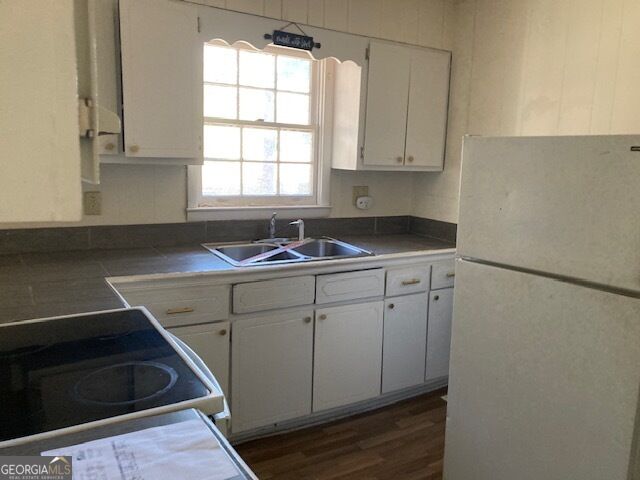 Property Photo: 5534 Russell Avenue GA 31023