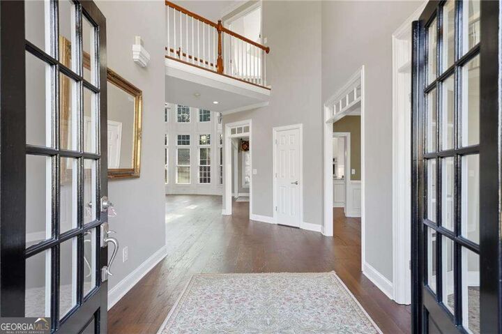 Property Photo:  4614 Glory Maple Trace  GA 30127 