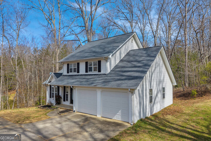 Property Photo:  169 Leafview Drive  GA 30528 