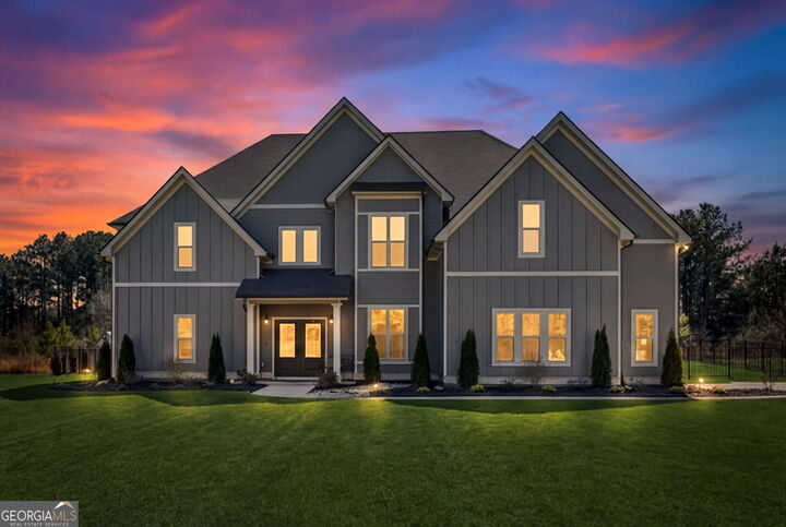 Property Photo:  1845 Hwy 36 E  GA 30257 