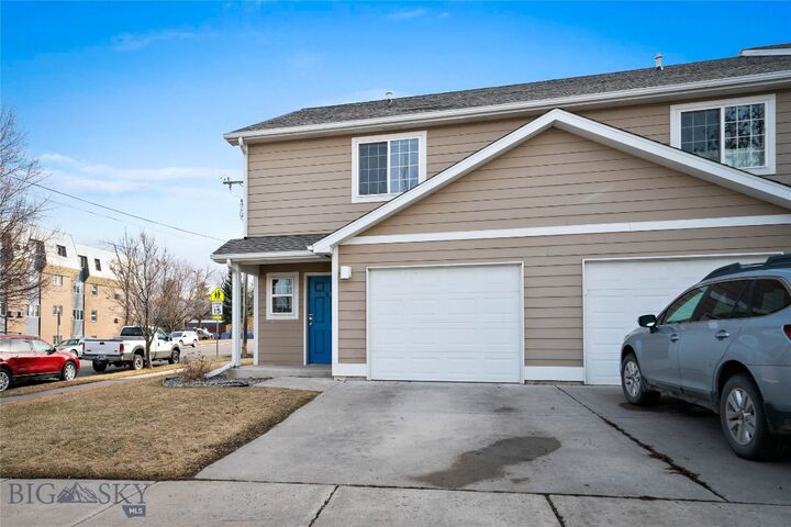 Property Photo:  617 N 5th A  MT 59715 
