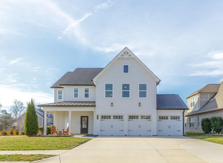 Property Photo:  1483 Buttonwood Loop  TN 37421 