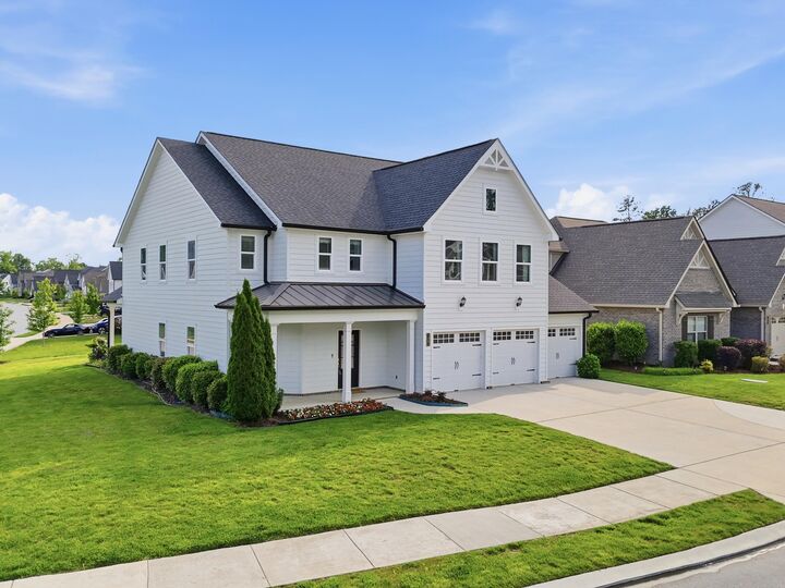 Property Photo: 1483 Buttonwood Loop TN 37421