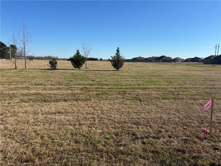 Property Photo:  155 Lot 1 Fulton Road  LA 71457 