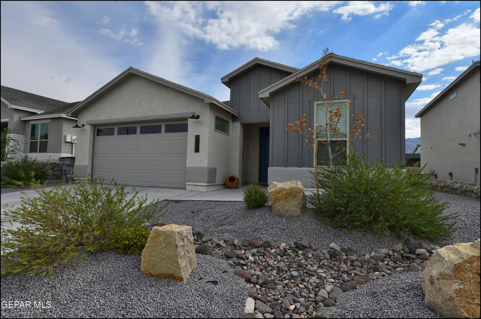 Property Photo:  2232 Sandstone Place  TX 79911 