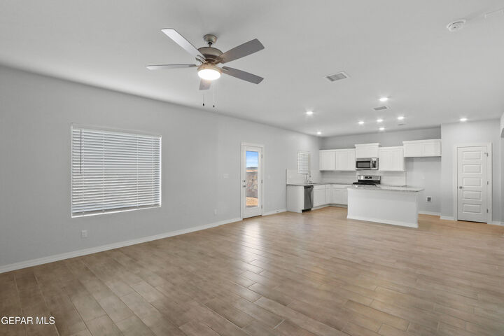 Property Photo:  14032 Paseo Alegre Drive  TX 79928 