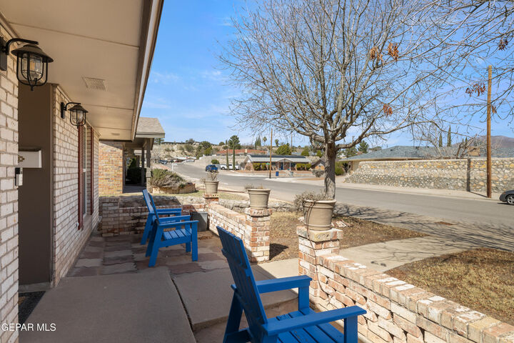 Property Photo:  6201 Heath Way NW  TX 79912 