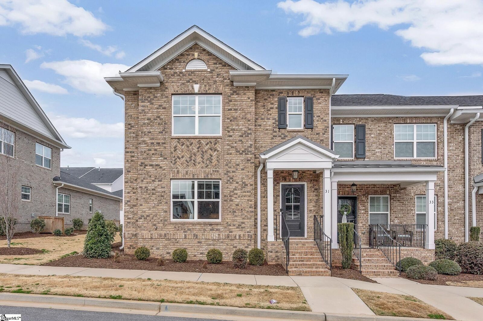 Property Photo: 31 Peckham Street SC 29607