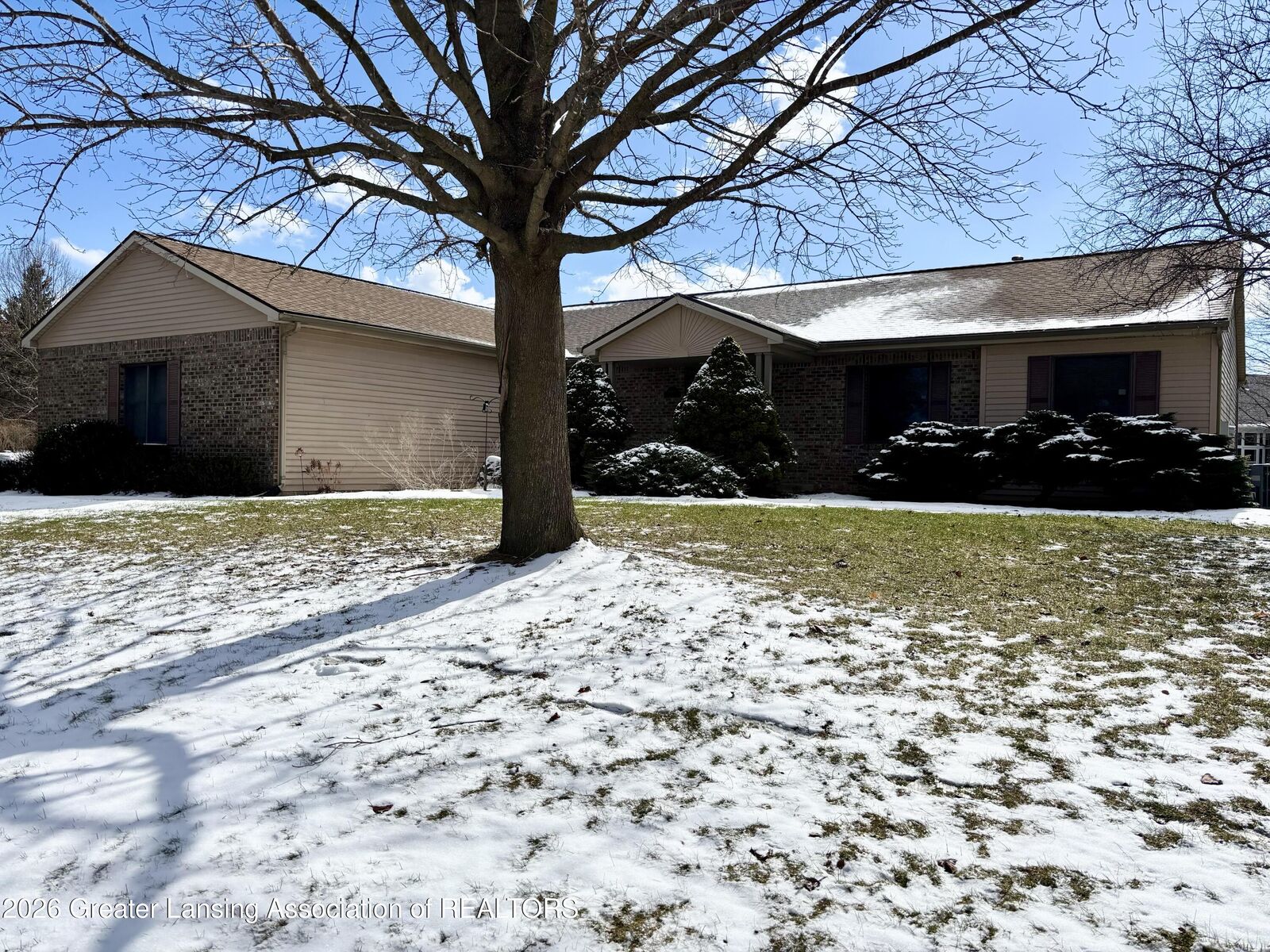Property Photo:  5091 Runnymede Drive  MI 48842 