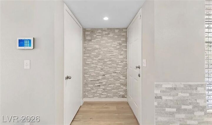 Property Photo:  1900 Tierra Vista Drive 104  NV 89128 