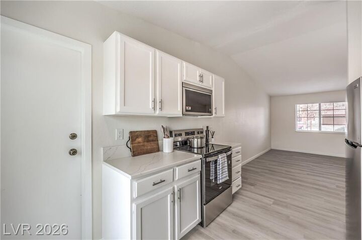 Property Photo:  1713 Barrel Cactus Court  NV 89108 