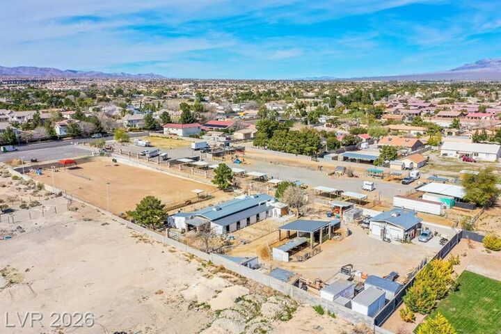 Property Photo:  6520 North Tenaya Way  NV 89131 