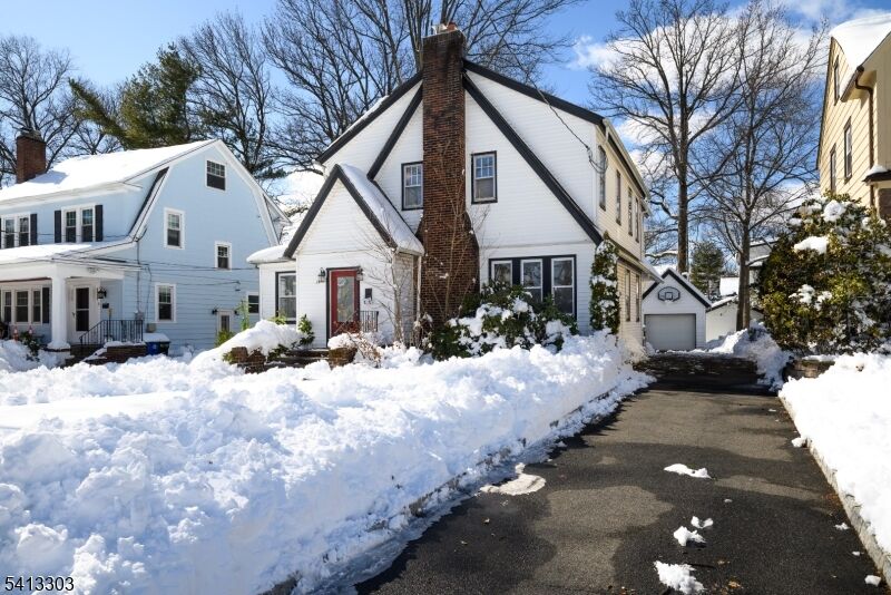 Property Photo:  29 S Mountain Rd  NJ 07041 