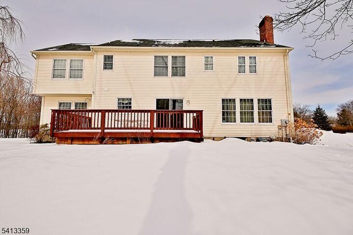 Property Photo:  2 Marc Dr  NJ 07461 