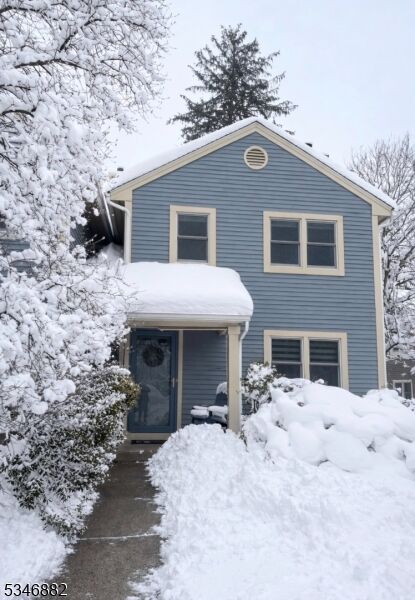 Property Photo:  40 Loantaka Way J  NJ 07940 