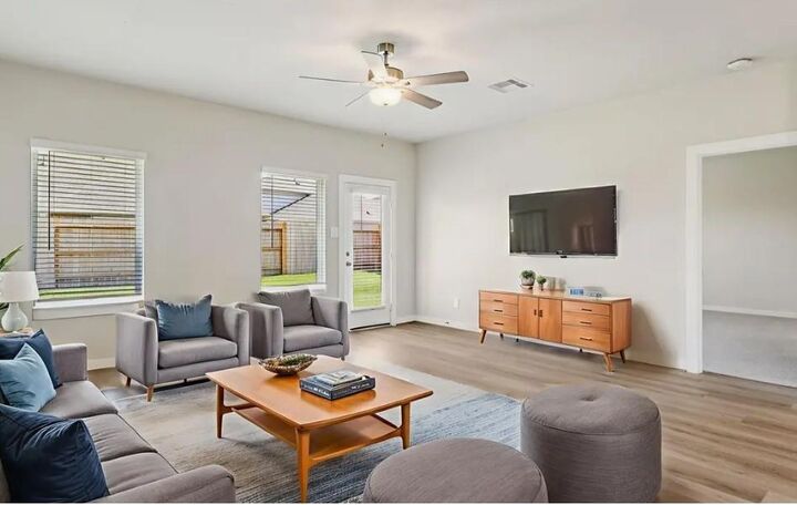 Property Photo: 12002 Hail Harbor Drive TX 77523