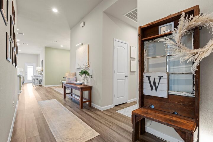 Property Photo:  14239 Volcano Perch Drive  TX 77384 