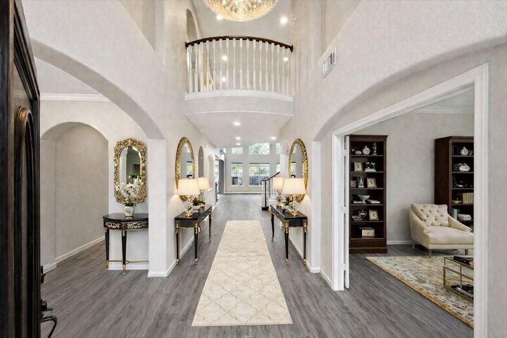 Property Photo: 11705 Shoal Landing Street TX 77584