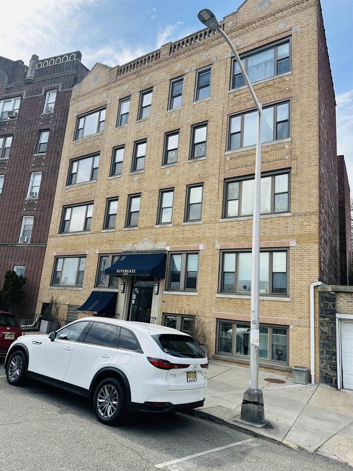 Property Photo:  6405 Blvd East B1  NJ 07093 