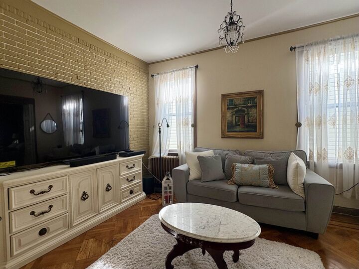 Property Photo: 254 Terrace Ave 2 NJ 07307