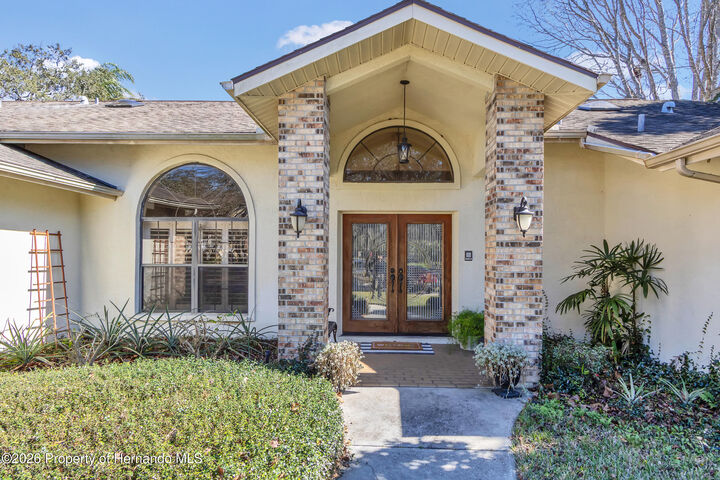 Property Photo:  8021 Moonlight Lane  FL 34654 