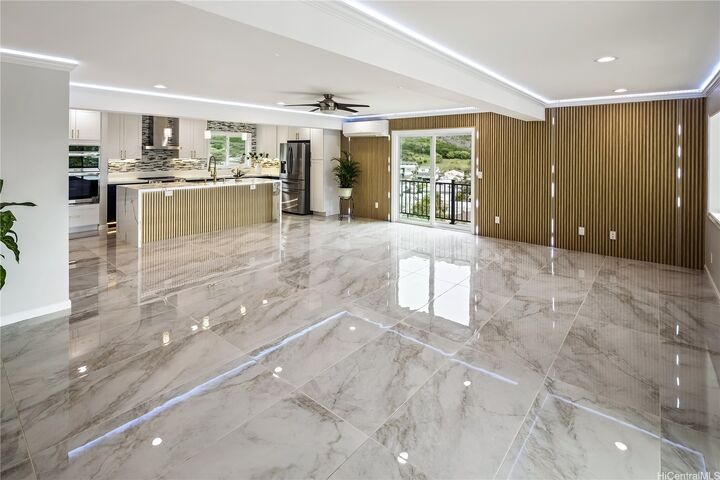 Property Photo:  597 Papahehi Place  HI 96821 