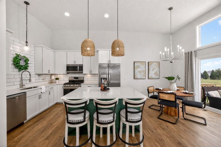 Property Photo:  341 NE Mink Drive  IA 50263 