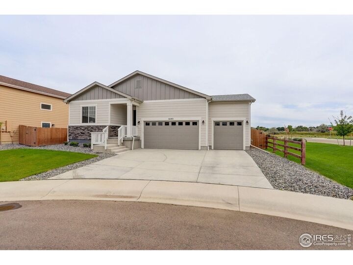 Property Photo:  5483 Shadow Creek Ct  CO 80528 