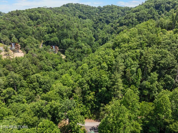 Property Photo: Lot 0006 Wildcat Ridge Rd TN 37862