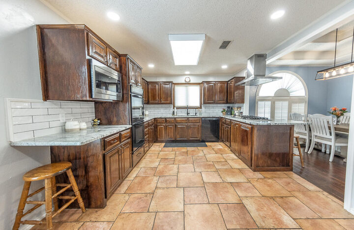 Property Photo:  8303 Trenton Avenue  TX 79424 