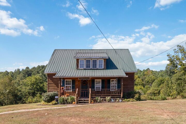 Property Photo:  9701 Saloma Road  KY 42718 