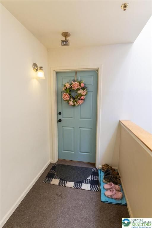 Property Photo: 306 Canal Park PA 18042