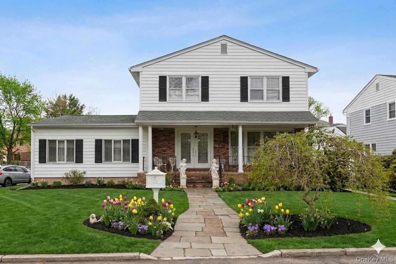 Property Photo: 20 Old Farm Road NY 10583