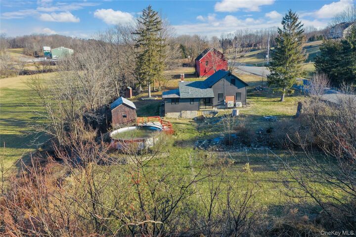 Property Photo:  67 Jacobs Road  NY 10998 