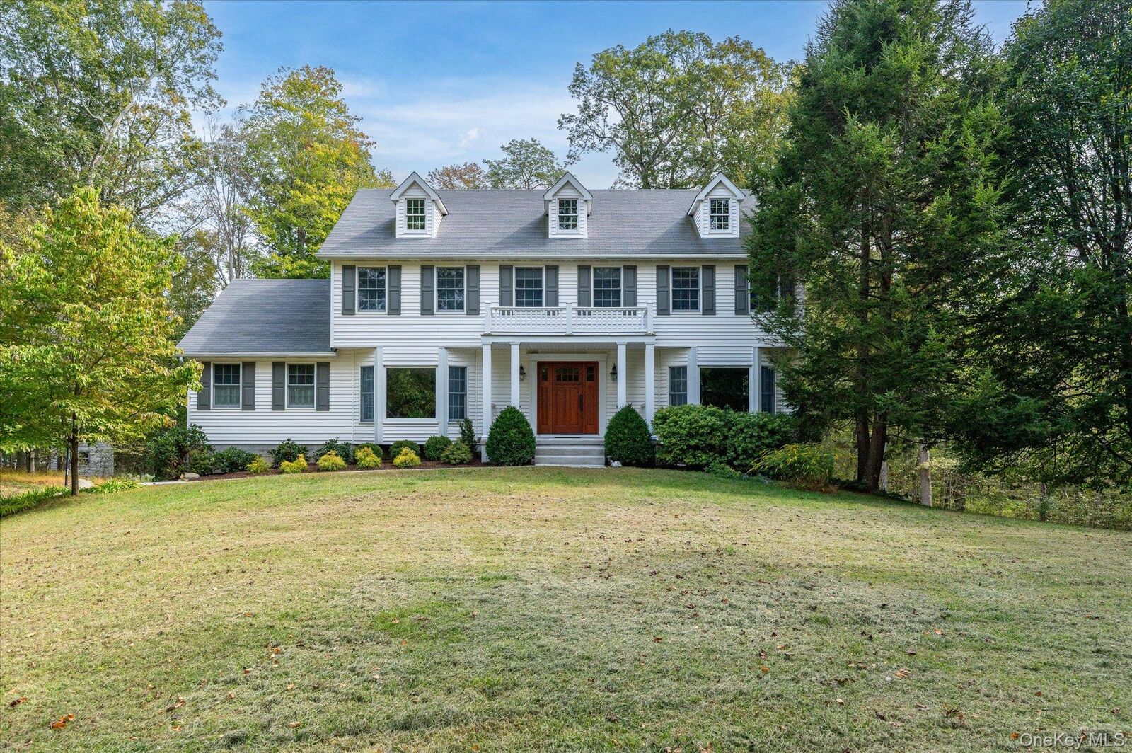 Property Photo: 31 Lalli Drive NY 10536
