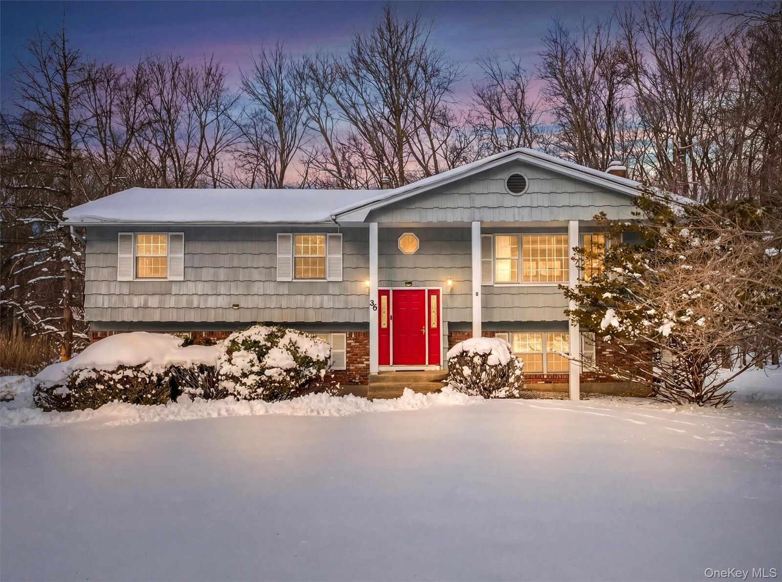 Property Photo:  36 E Mayer Drive  NY 10901 