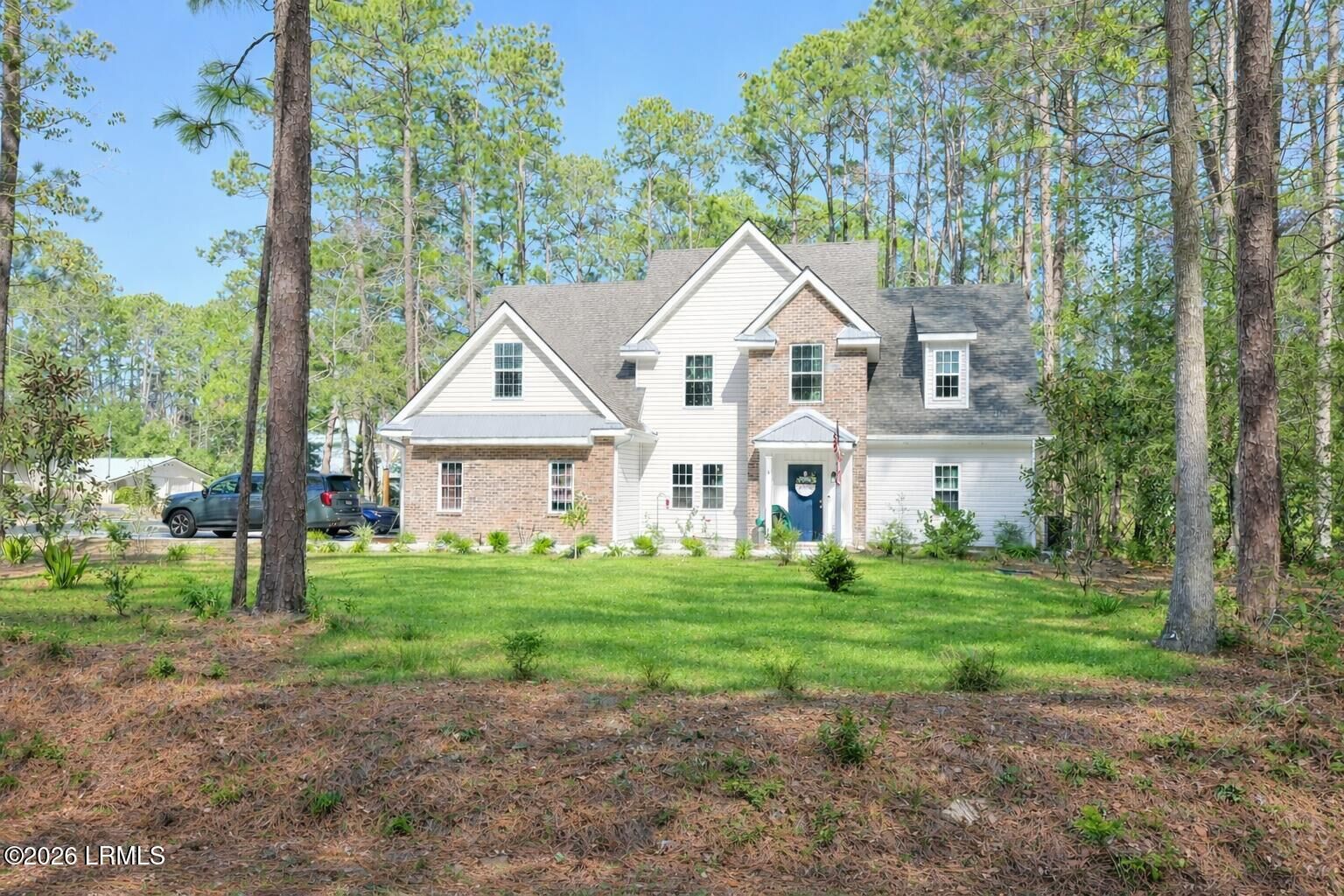 Property Photo: 30 Wade Hampton Drive SC 29907