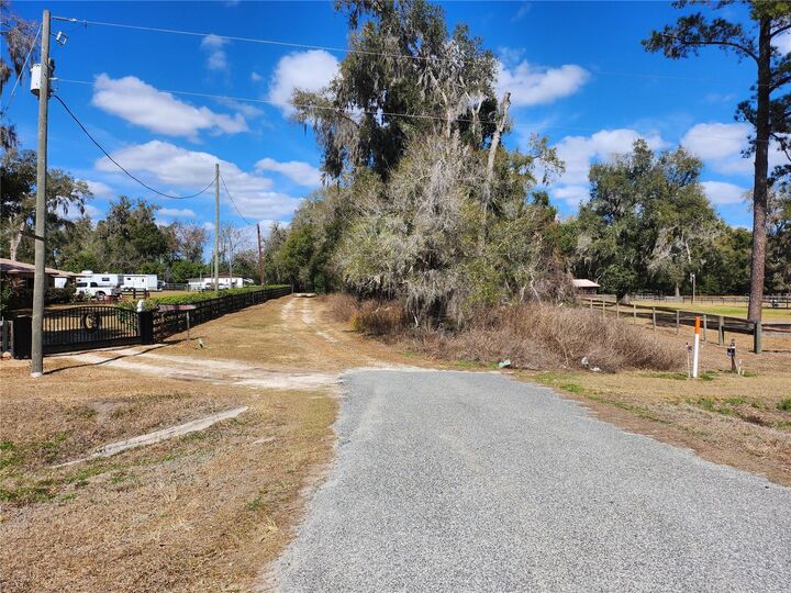 Property Photo:  Tbd SE 132 Street Road  FL 34420 