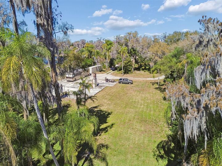 Property Photo:  16515 Lake Church Drive  FL 33556 