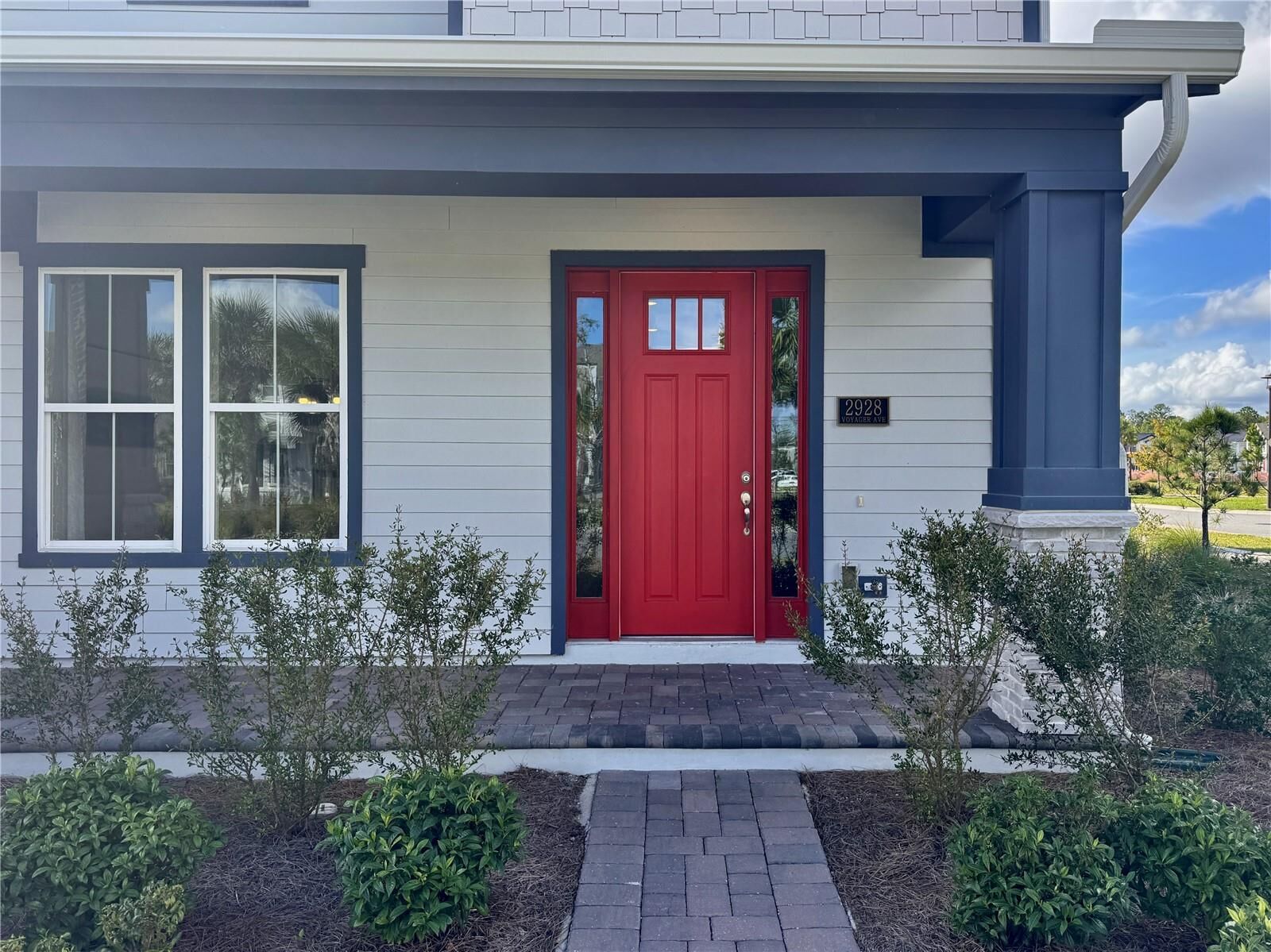 Property Photo: 2928 Voyager Avenue FL 34771