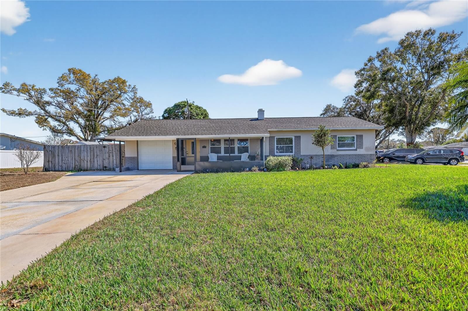 Property Photo:  6194 28th Avenue N  FL 33710 