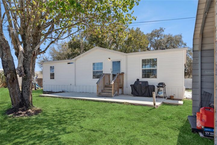 Property Photo: 151 Wild Flower Drive FL 33859